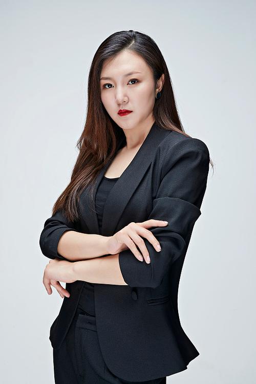 邹琼华 视觉设计总监